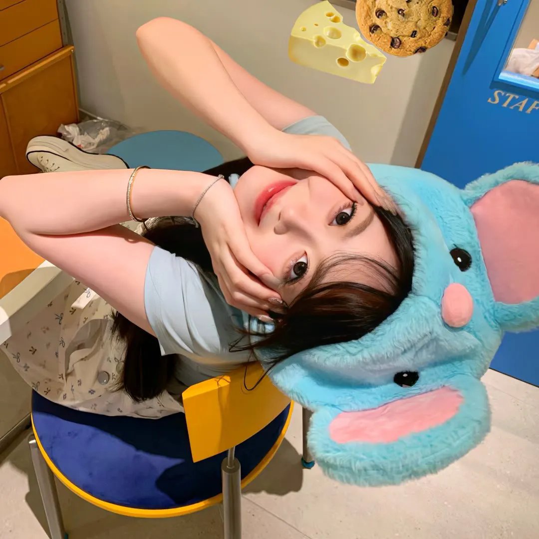 摆动